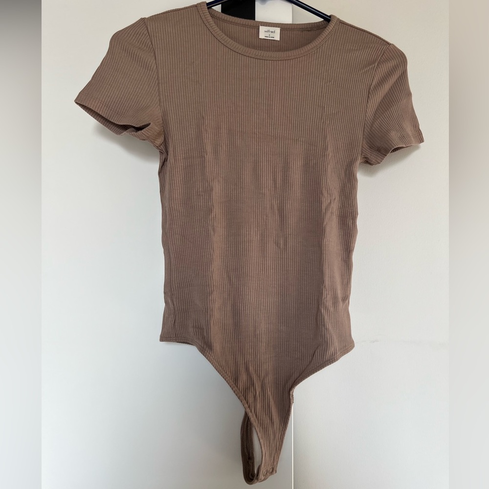 Wilfred bodysuit - S